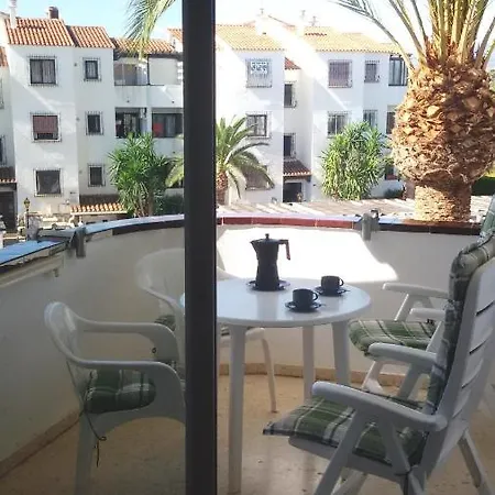 Bonito Apartamento En Denia Apartment Exterior photo