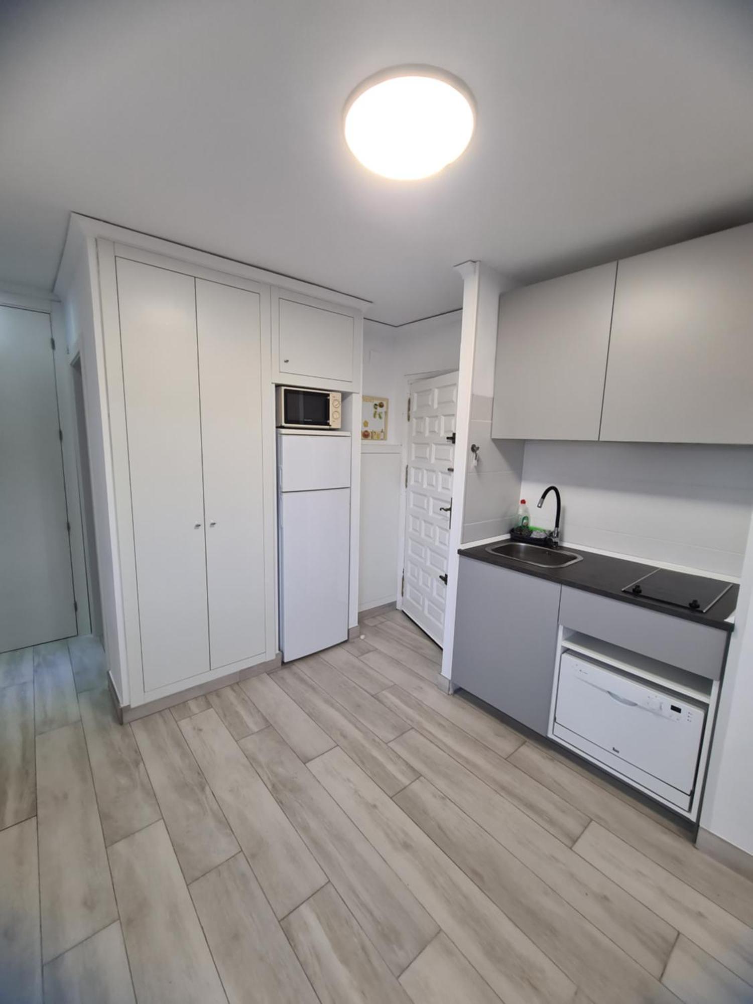 Bonito Apartamento En * Denia