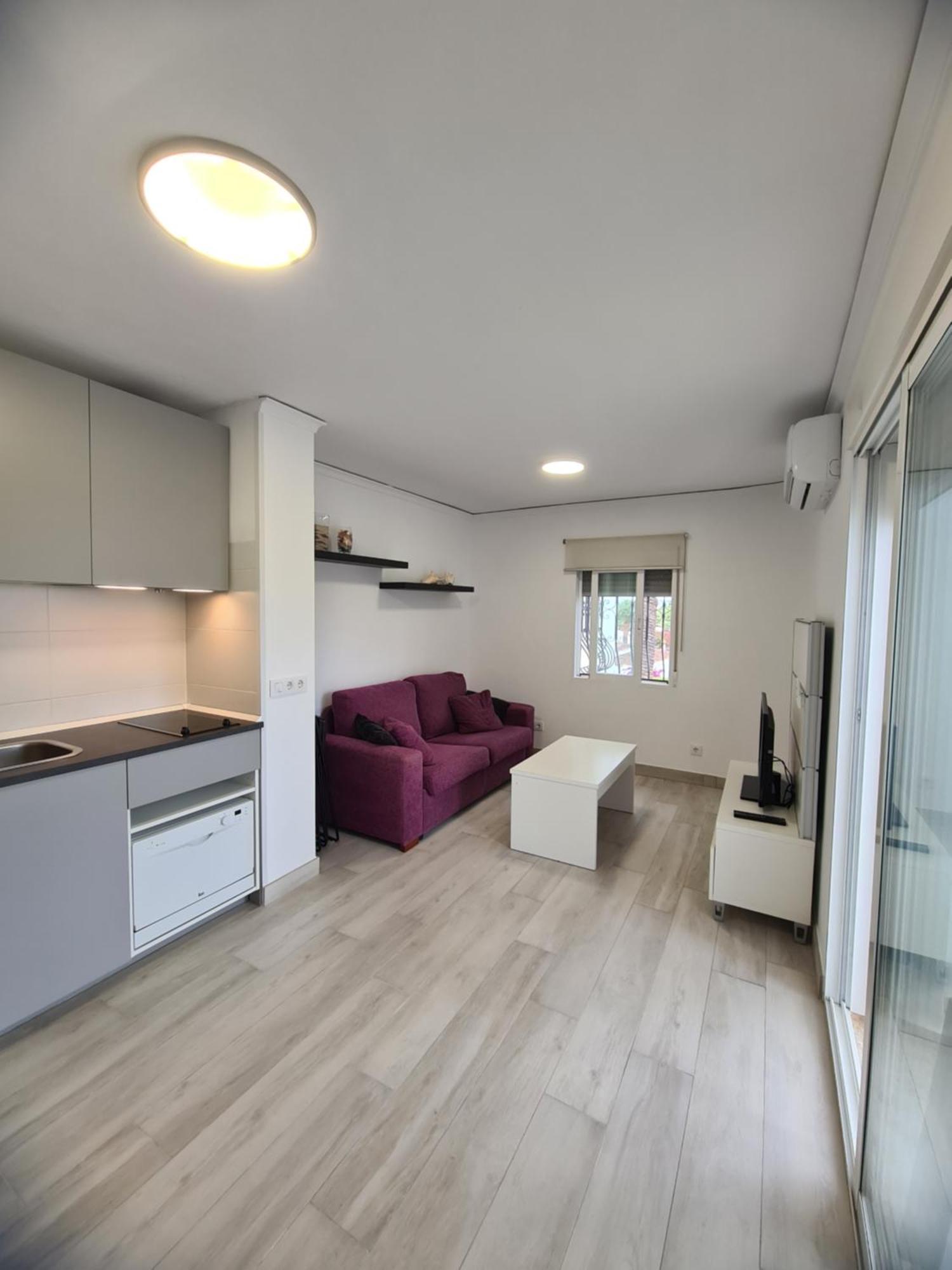 Bonito Apartamento En Apartament