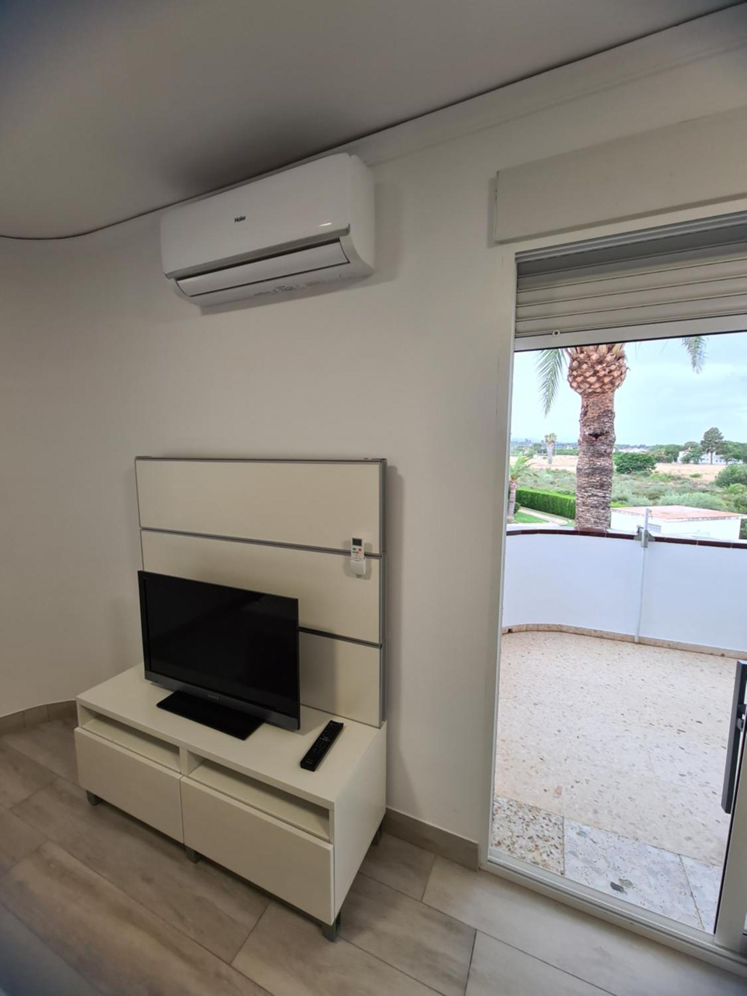 Bonito Apartamento En