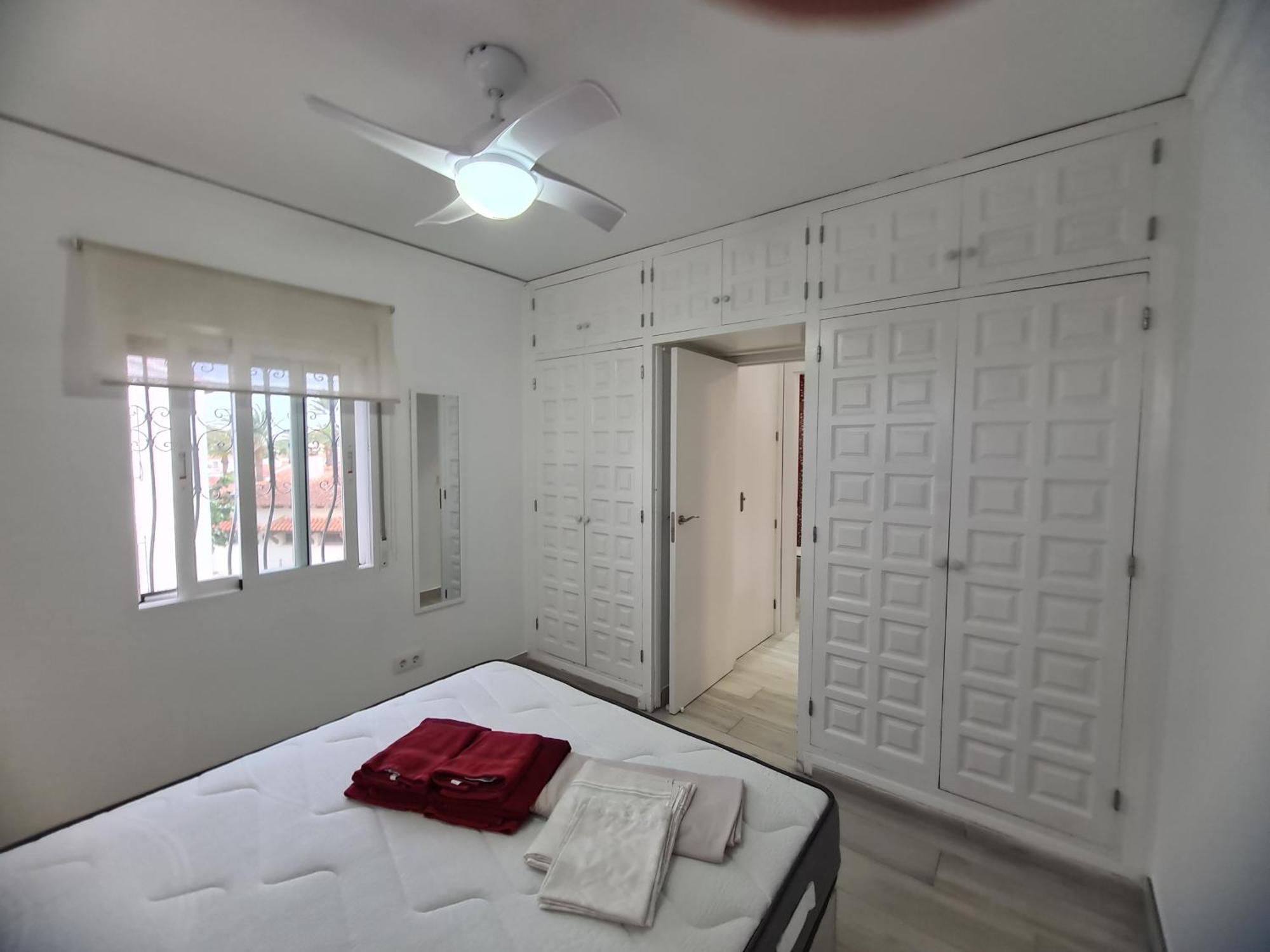 Bonito Apartamento En Apartment