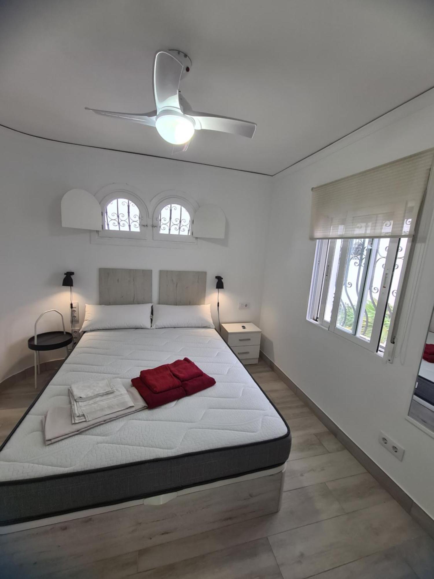 Bonito Apartamento En Apartament Denia