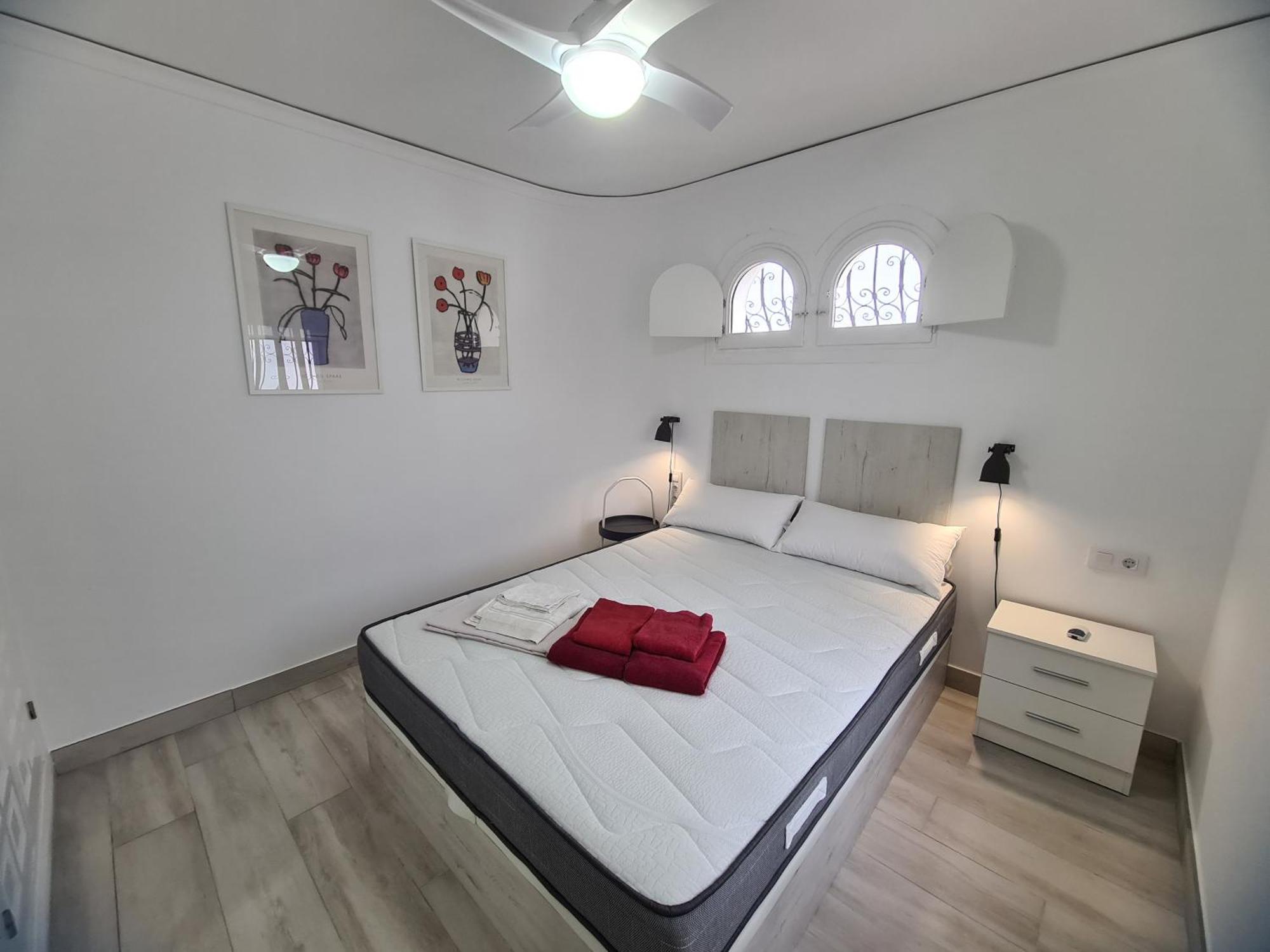 Bonito Apartamento En *