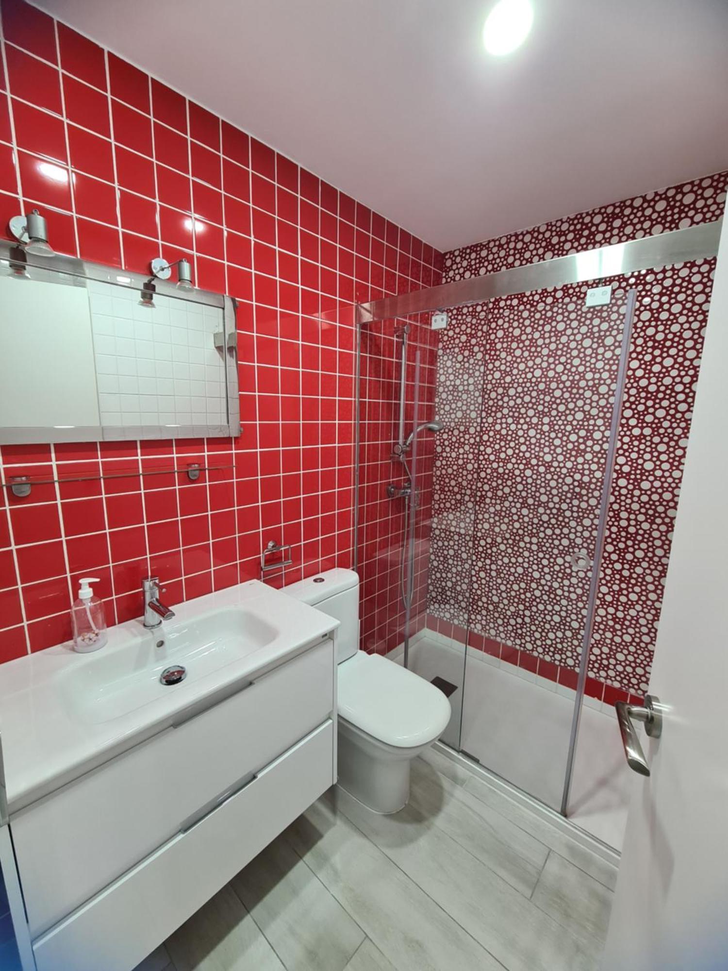 Apartment Bonito Apartamento En Denia